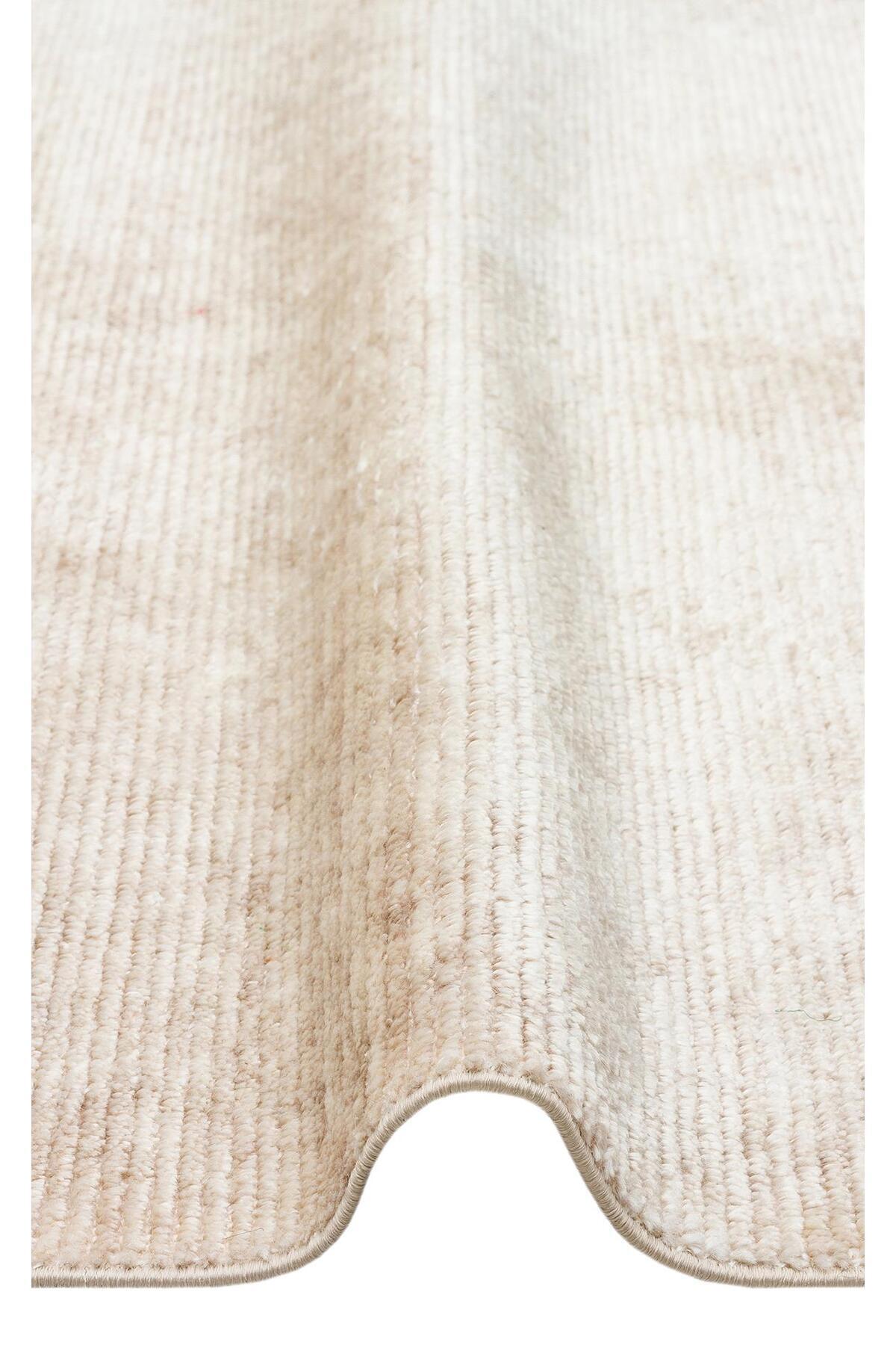 Eko Hali GESSi GES PLAiN BEiGE is handcrafted using special lint-free and easy-to-clean Tencel material. - MALLTURK