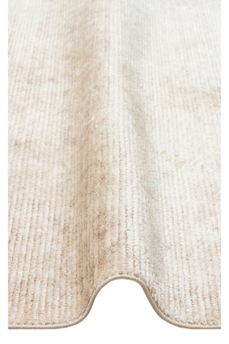 Eko Hali GESSi GES PLAiN BEiGE is handcrafted using special lint-free and easy-to-clean Tencel material. - MALLTURK