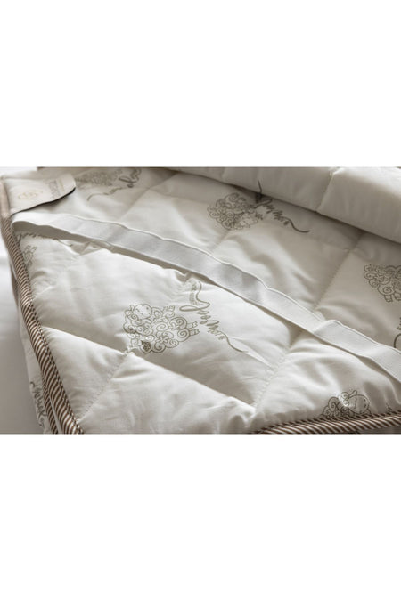 Duvetta Mattress Protector - MALLTURK