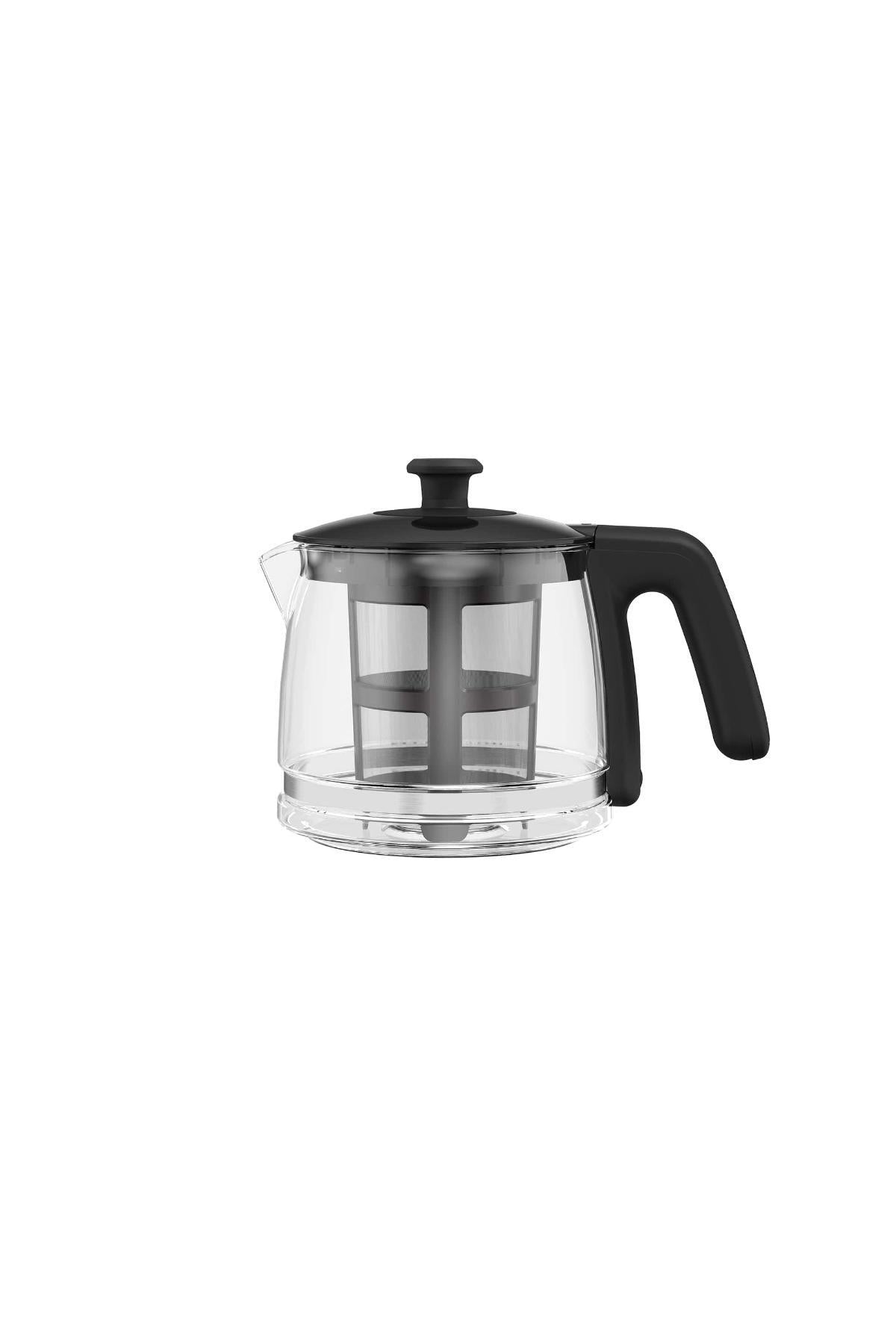Grundig TM 1520 S Tea Maker - MALLTURK