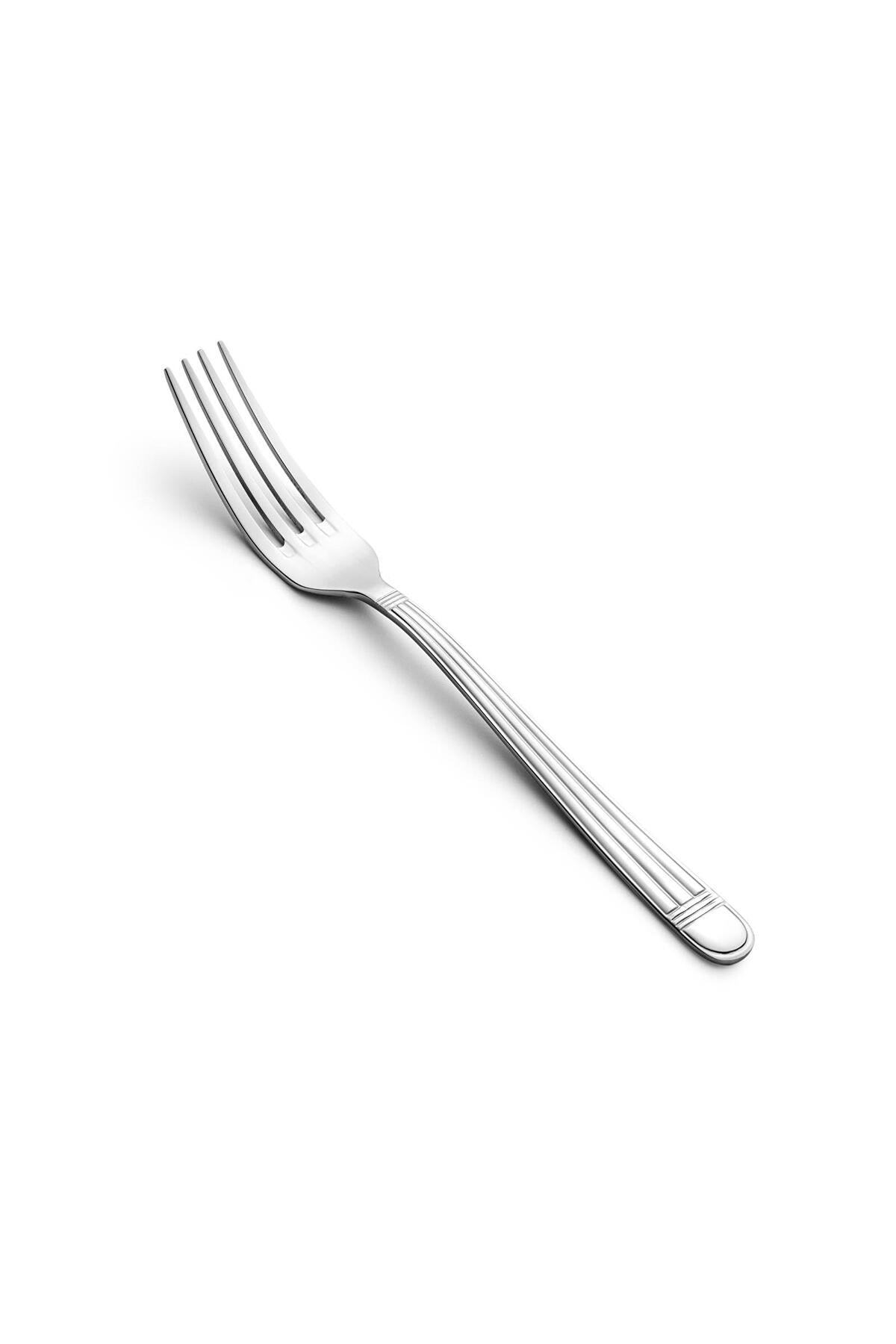 Jumbo 4200 84 Piece 12 Place Setting Flatware Set - MALLTURK