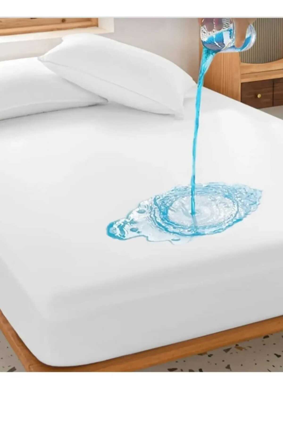 AYHOME Immobile Vera Mogic Waterproof Mattress Protector - MALLTURK