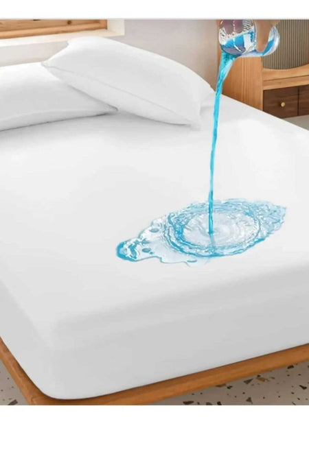 AYHOME Immobile Vera Mogic Waterproof Mattress Protector - MALLTURK