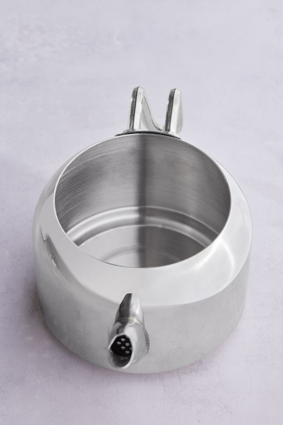 Karaca Tres 3-Piece induction Base Teapot Set (Metal) - MALLTURK
