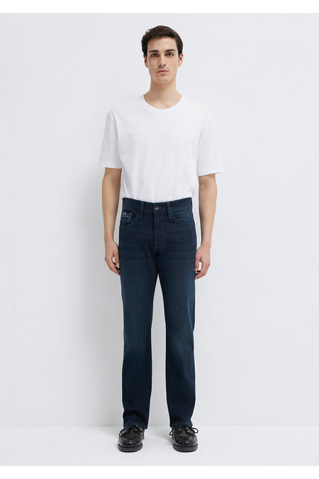 Mavi Martin Black Shaded Jeans 0037829624 - MALLTURK