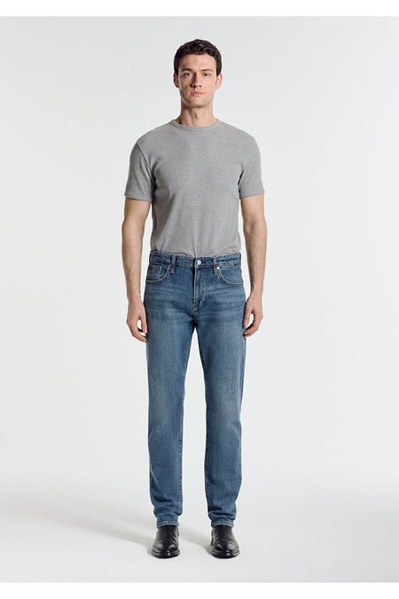 Mavi Madrid Classic Denim indigo Mavi Jeans 000152-A3763 - MALLTURK