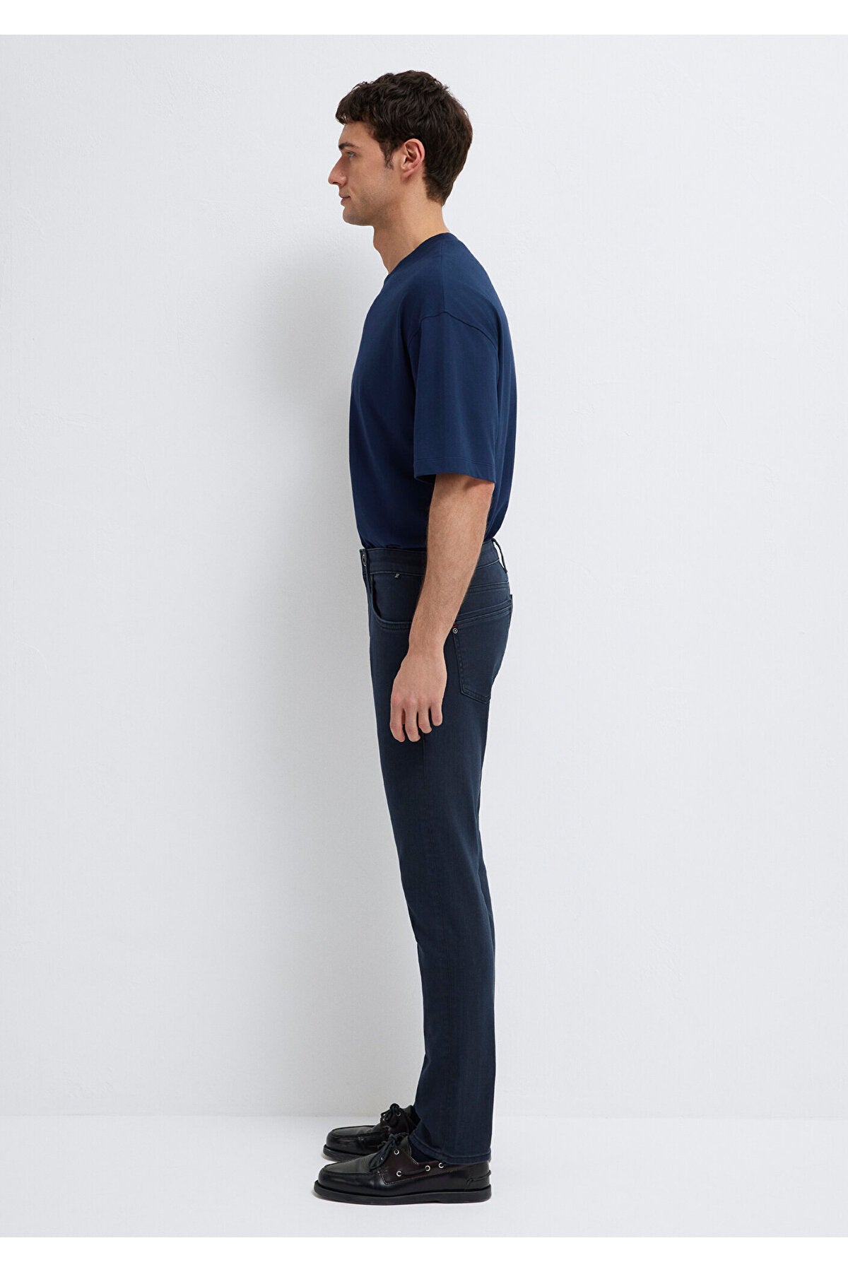 Mavi Pro Sport ink Jeans 00422A1738 - MALLTURK