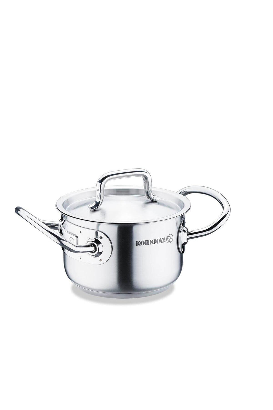 KORKMAZ Proline Gastro Satin Pot