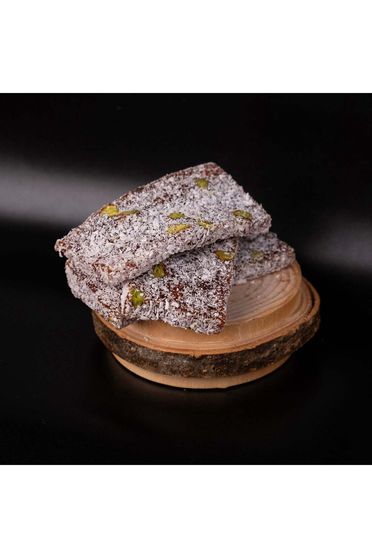Leblebi Carsisi Pistachio Carrot Confection 150 g - MALLTURK
