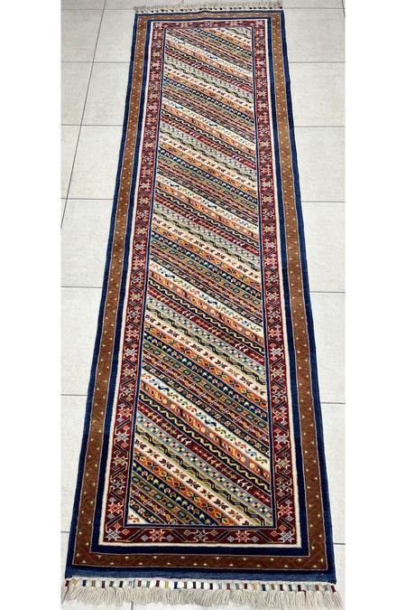 Yorem Rug Hand-Woven Rug