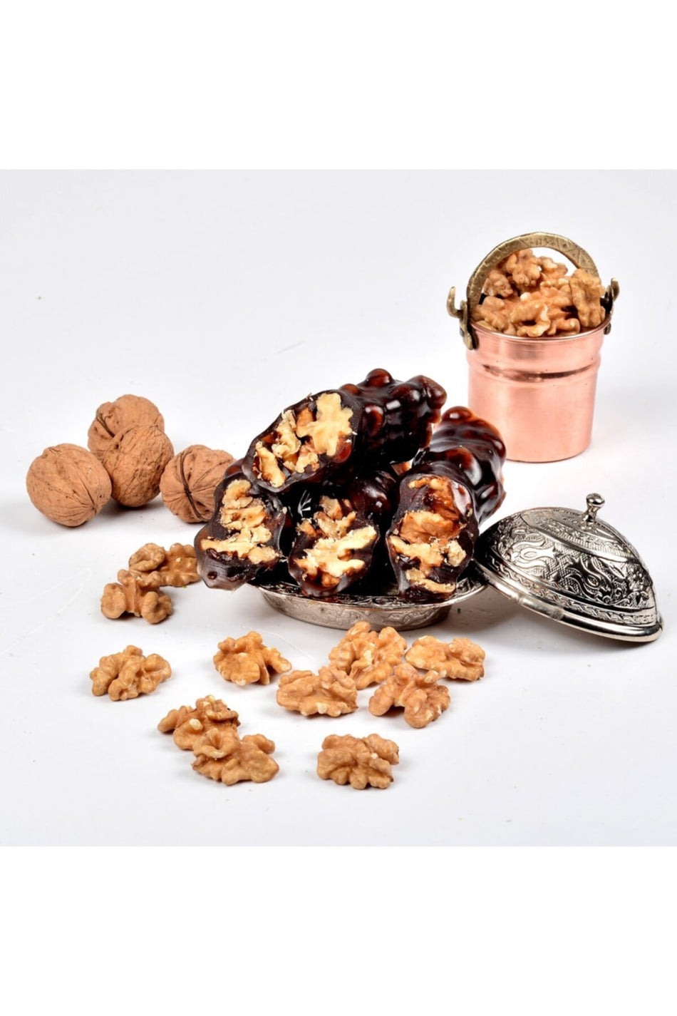 Mahsere 1948 dut and with Grape Molasses Assorted yayla sucugu 500 g