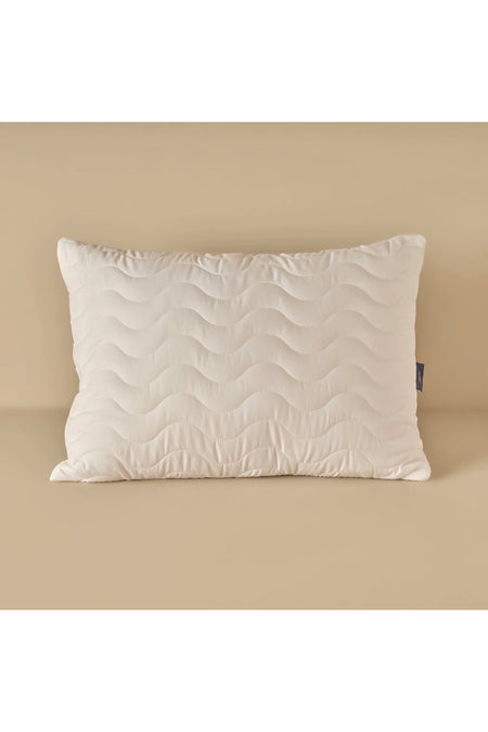 Bella Maison Microfiber Quilted Pillow Protector - MALLTURK