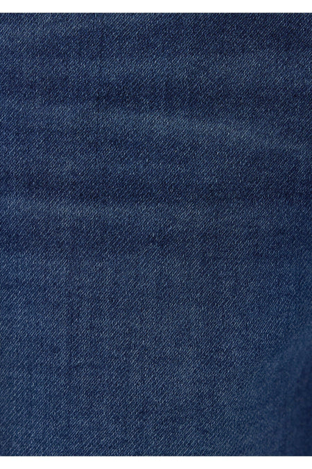 Mavi Sporty Dark indigo Si Jeans 0042287836 - MALLTURK