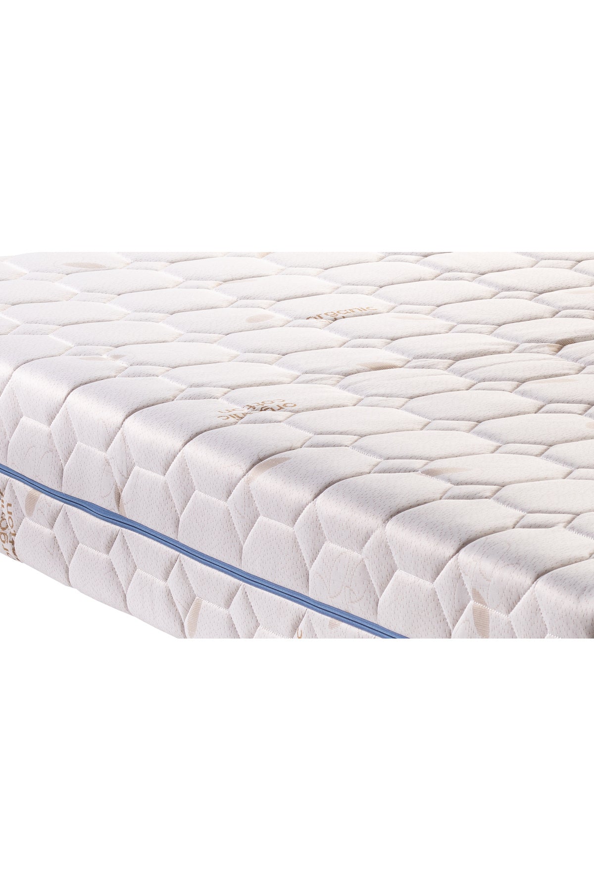 Artex Kilif Cotton Quilted Mattress Protector - MALLTURK