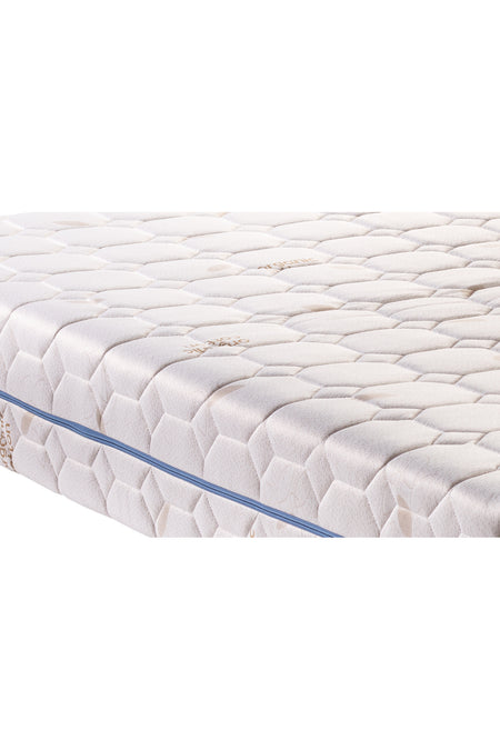 Artex Kilif Cotton Quilted Mattress Protector - MALLTURK
