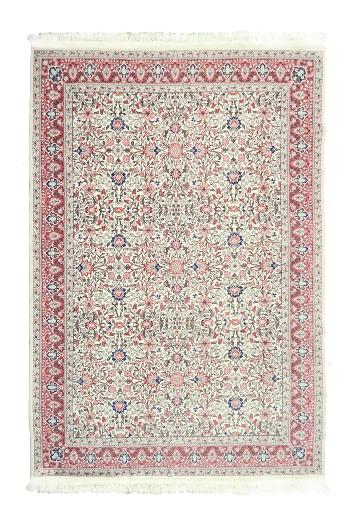 KilimCo. Hereke Special 100. Anniversary Series Wool Rug 200x286 cm (5.72 m2) - MALLTURK