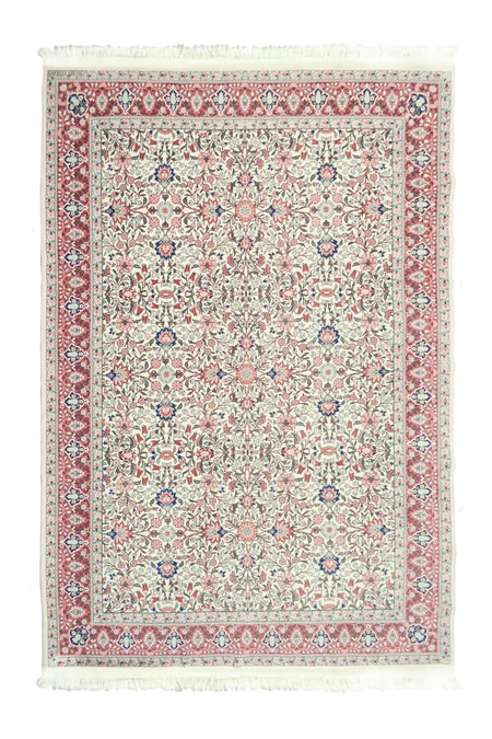 KilimCo. Hereke Special 100. Anniversary Series Wool Rug 200x286 cm (5.72 m2) - MALLTURK