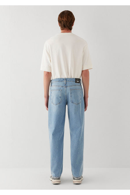 Mavi Mitte Street Light Jeans 0010101-A3985 - MALLTURK