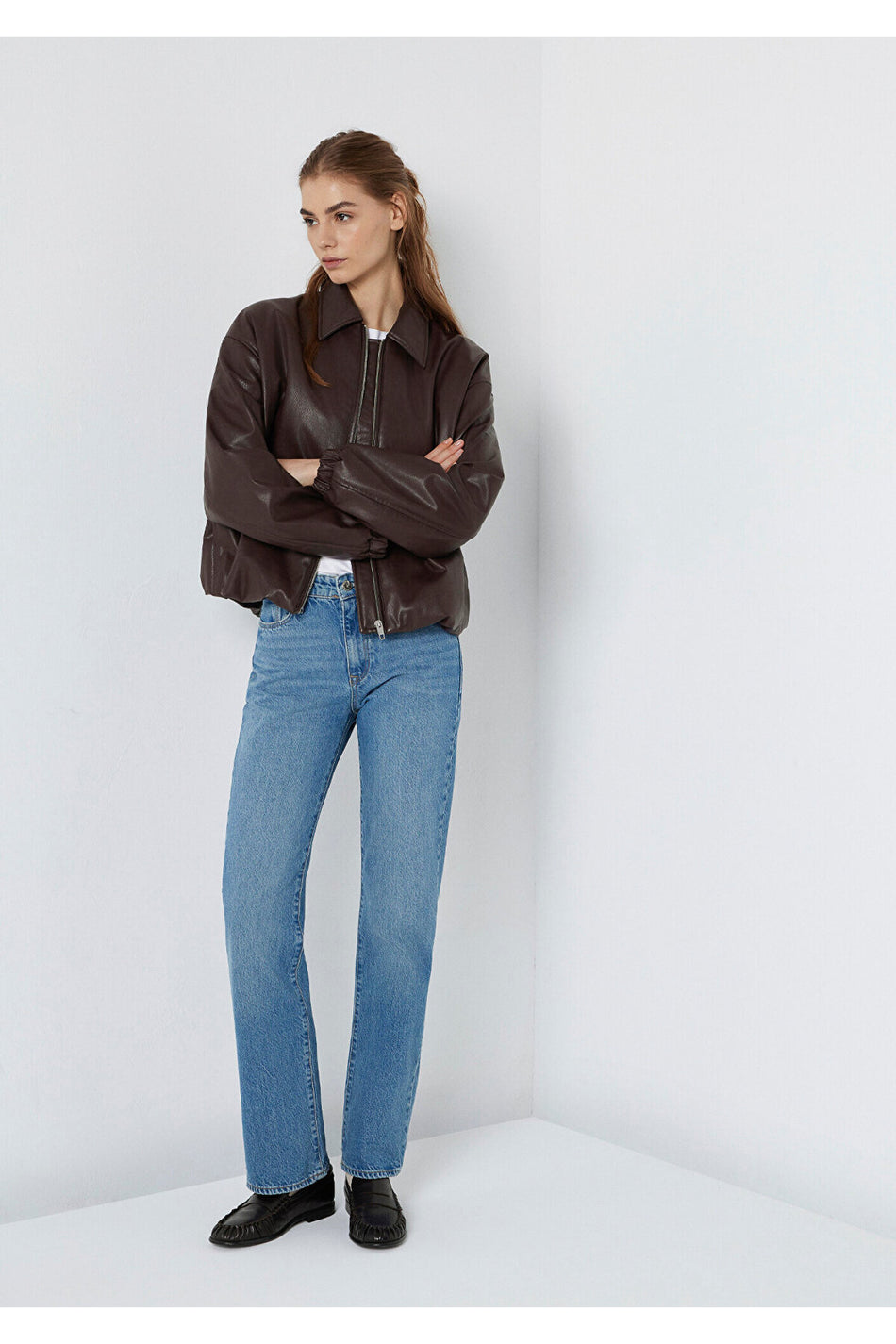 Mavi Classic Denim Vintage indigo Mavi Jeans 1010917-A1566 - MALLTURK
