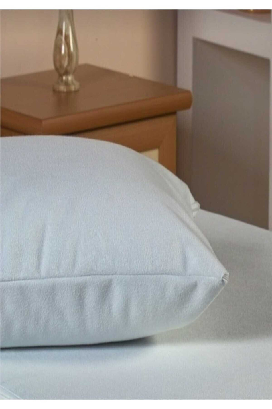 AYHOME Waterproof Cotton Pillow Protector - MALLTURK