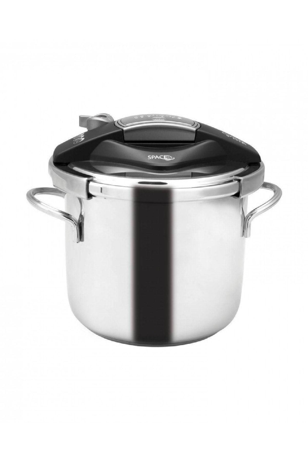 Karaca Grande induction Base Pressure Cooker 9 Liters - MALLTURK