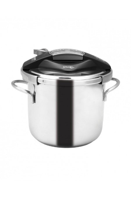 Karaca Grande induction Base Pressure Cooker 9 Liters - MALLTURK