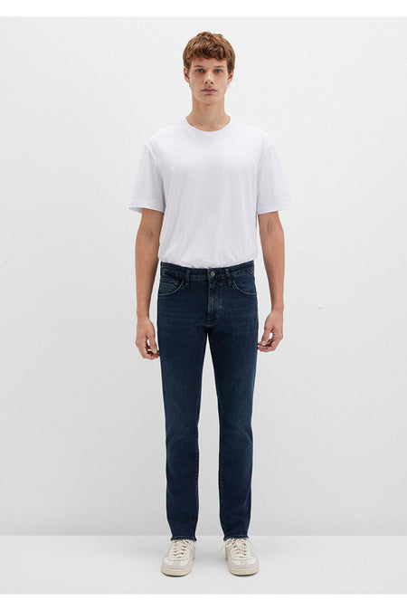Mavi 90s TOKK ink Mavi Jeans 0042282944 - MALLTURK