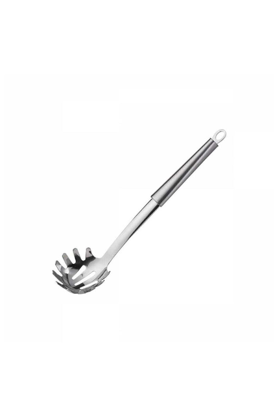 KORKMAZ twisty Pasta Spoon a527 - MALLTURK
