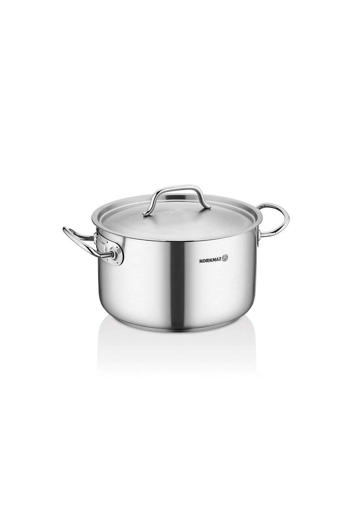 KORKMAZ Proline Gastro Pot