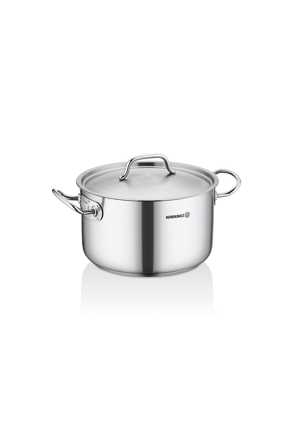 KORKMAZ Proline Gastro Pot