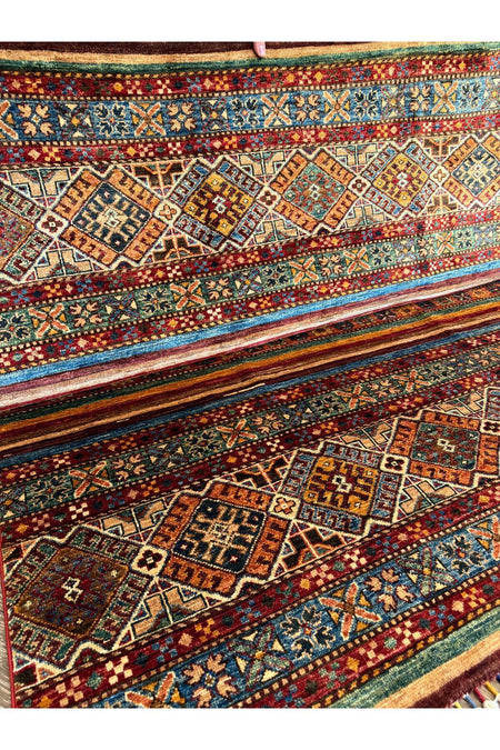 Rustikev ORIGINAL CARPET - MALLTURK