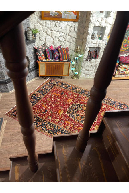 Rustikev MADALYON Rug - MALLTURK