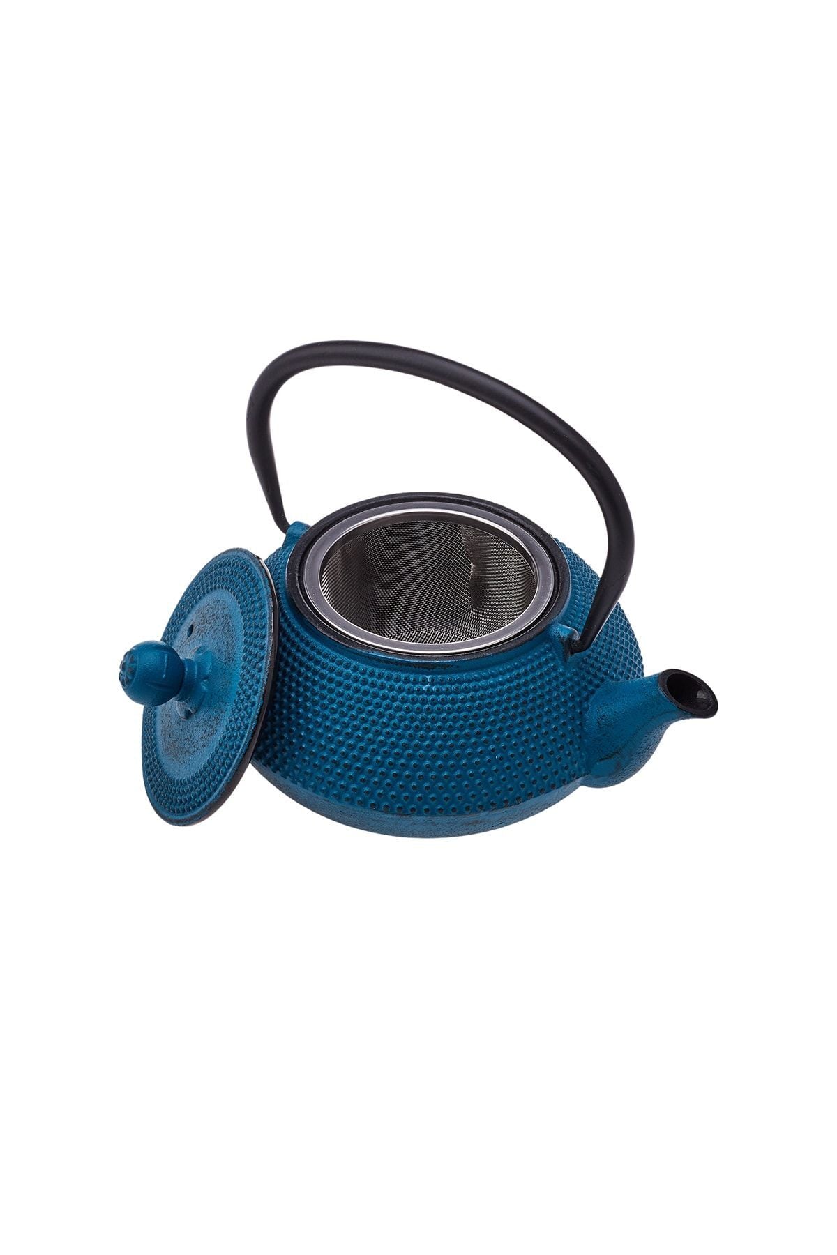 Karaca Mystical Blue Teapot 720 ml - MALLTURK