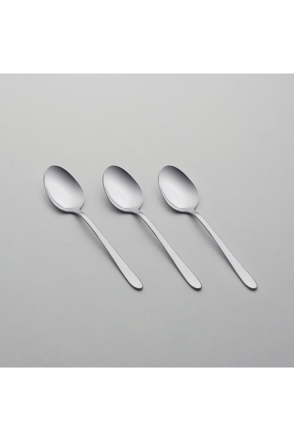 Nehir sultan tatli Spoon 12 Pack tatli Spoon Stainless Steel - MALLTURK