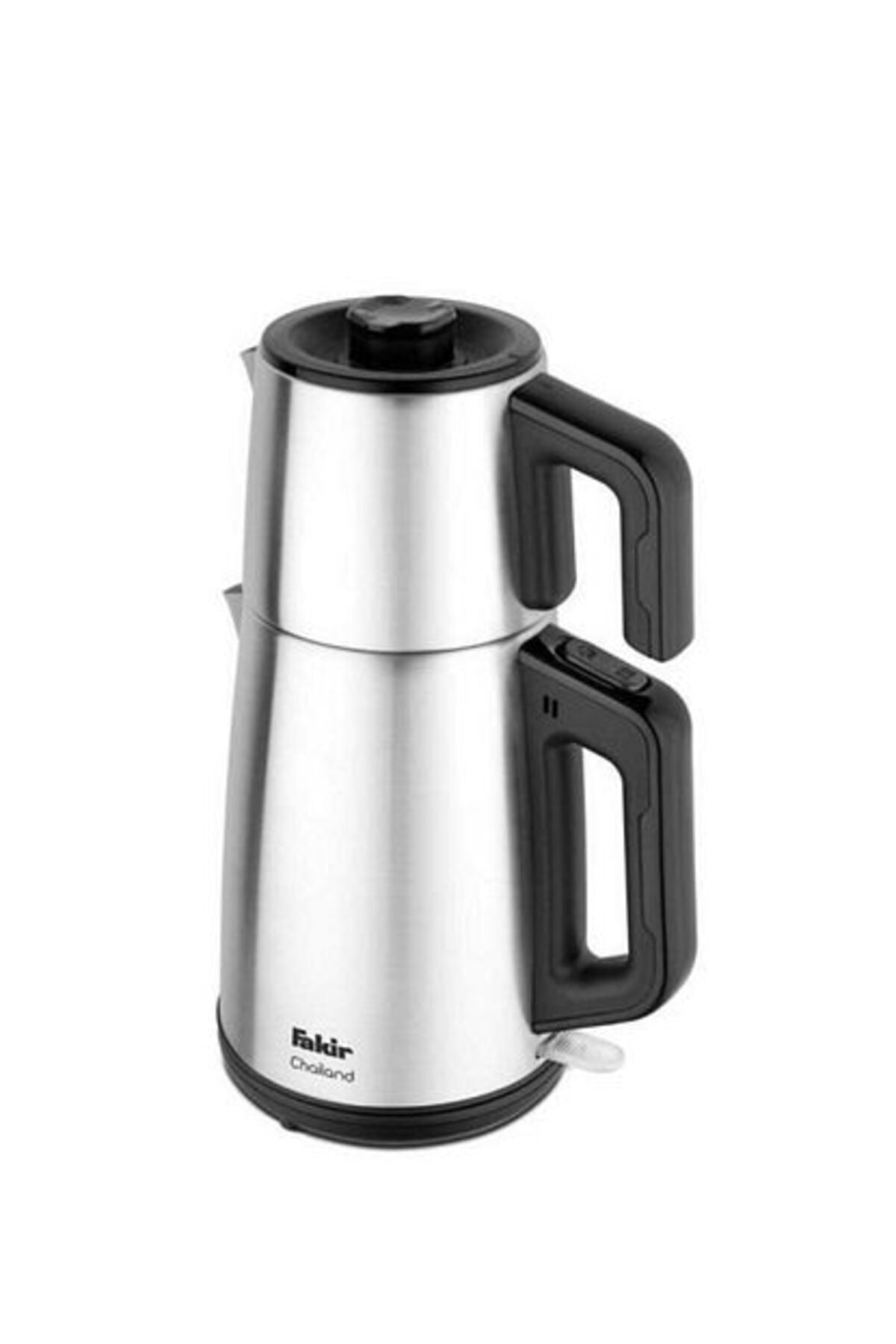Fakir Chailand Tea Maker inox - MALLTURK