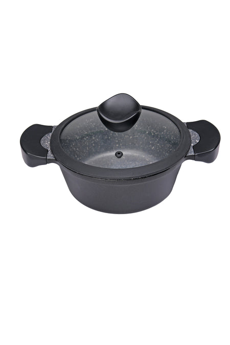 Aryildiz Montana 7 Piece Cookware Set