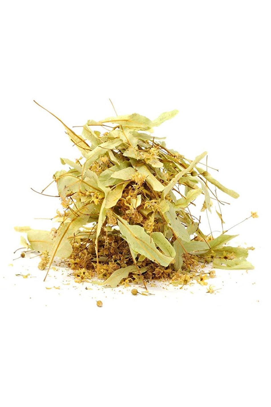 SELNUS Lindebloesem 36 Gr (Tilia sp.) - natuurlijke kruidenthee met bloesem - milde winterthee