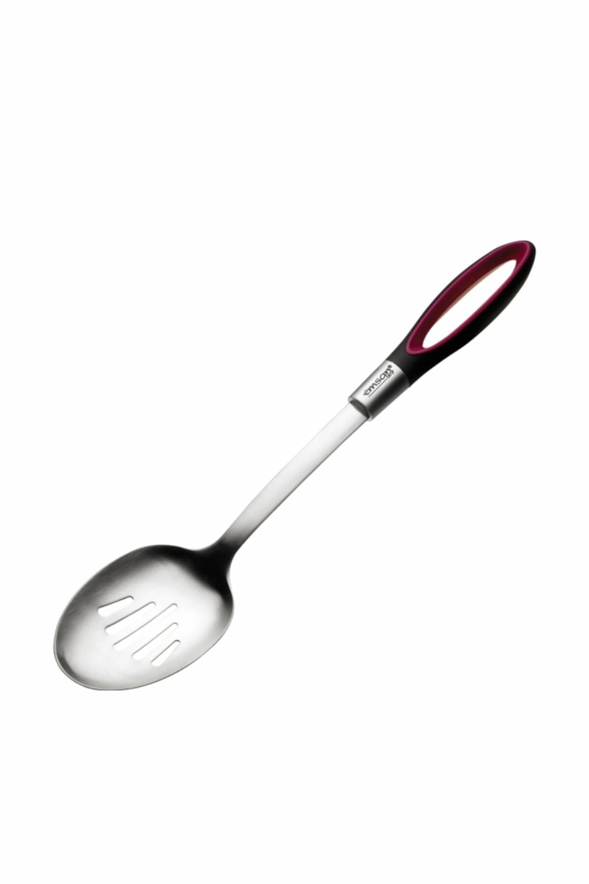 Emsan rapid delikli Serving Spoon - MALLTURK