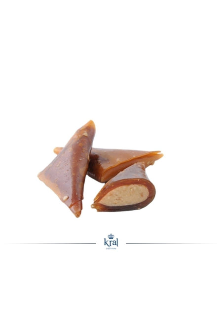 Kral Pestil Triangle Fruit Leather 500 g - MALLTURK