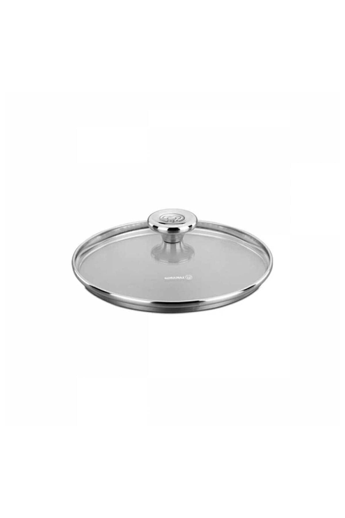 KORKMAZ Aroma Glass Lid - MALLTURK