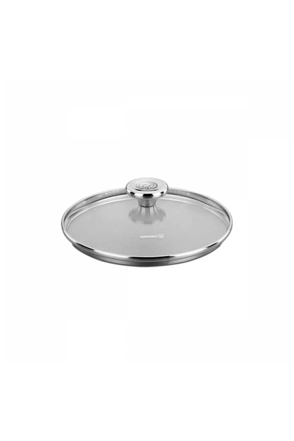 KORKMAZ Aroma Glass Lid