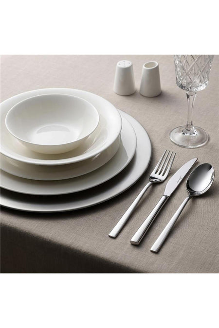 Jumbo 2401 60 Piece 12 Place Setting Flatware Set - MALLTURK