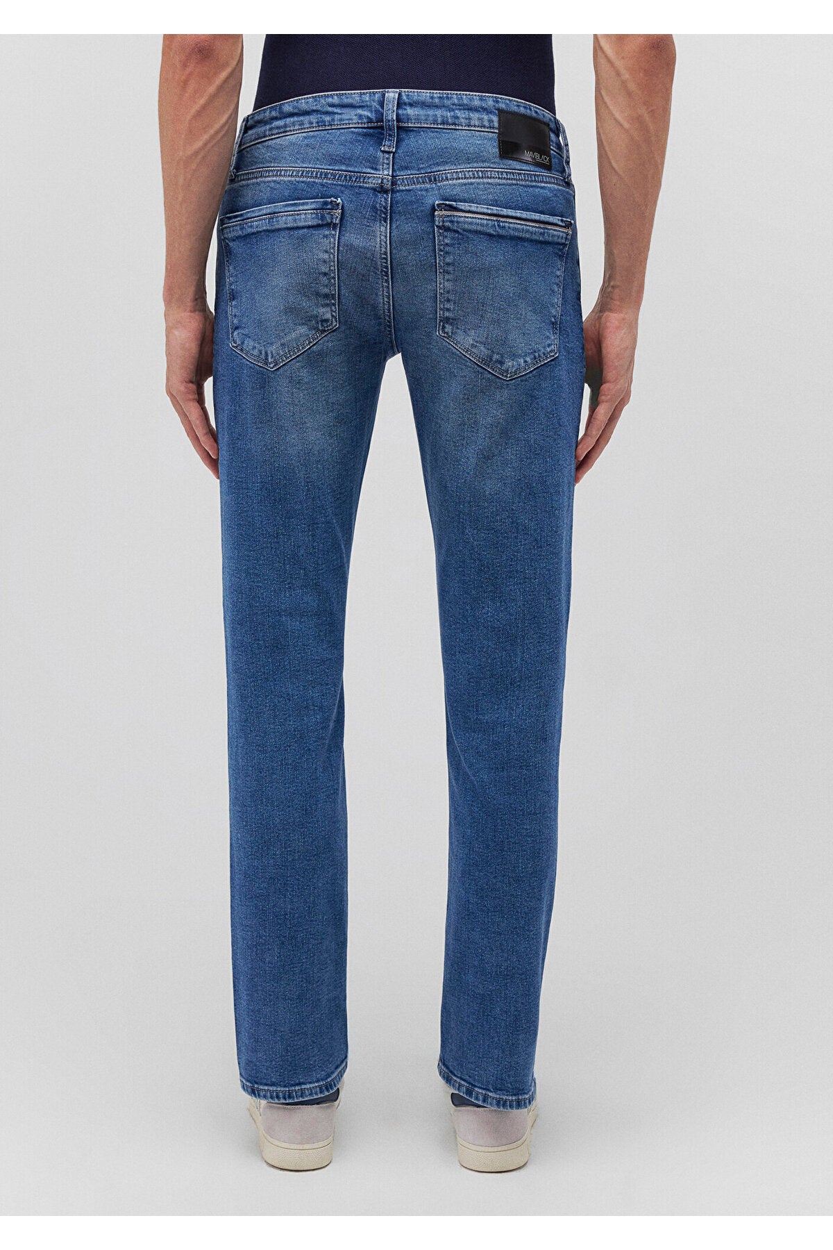 Mavi Mavi Black Light Mavi Jeans 0042287863 - MALLTURK