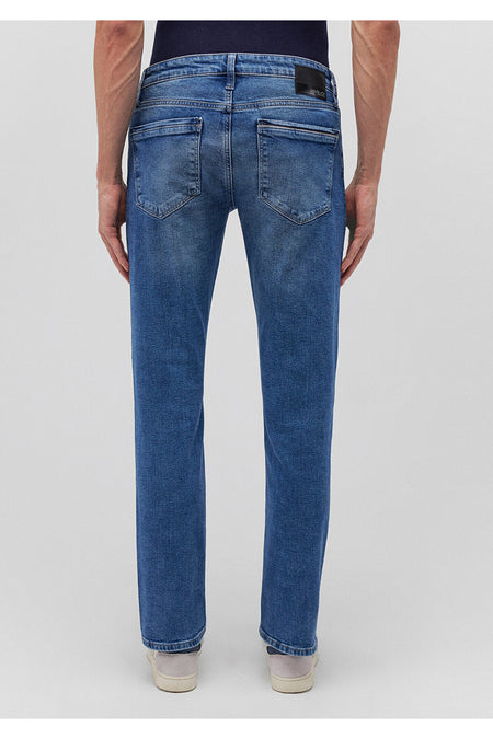 Mavi Mavi Black Light Mavi Jeans 0042287863 - MALLTURK