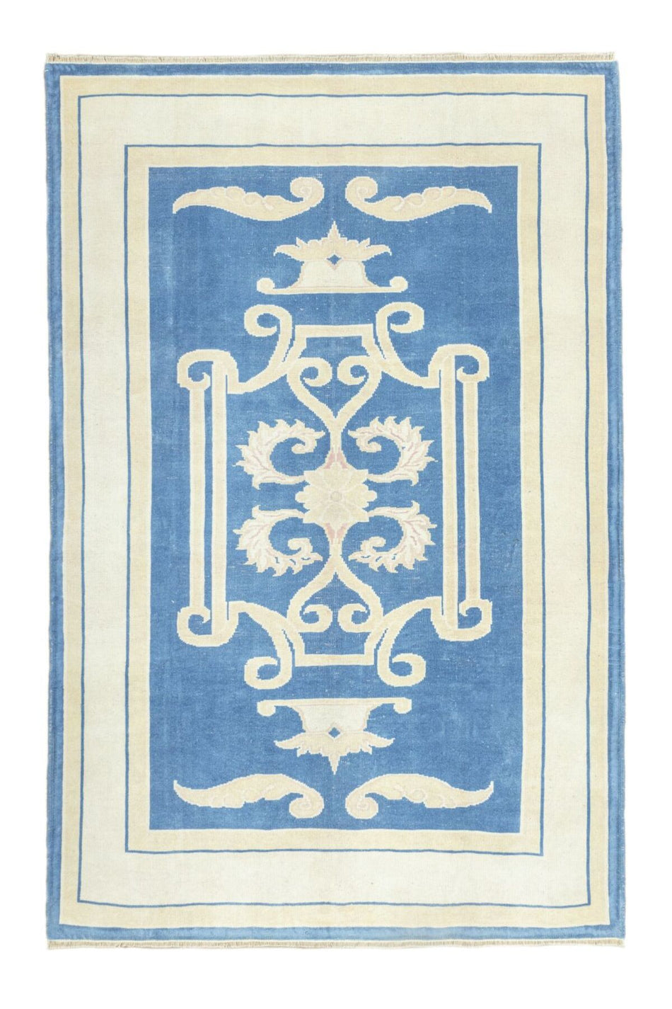 Soho Antiq Alair Modern Handwoven Wool Rug 178x257 cm - MALLTURK