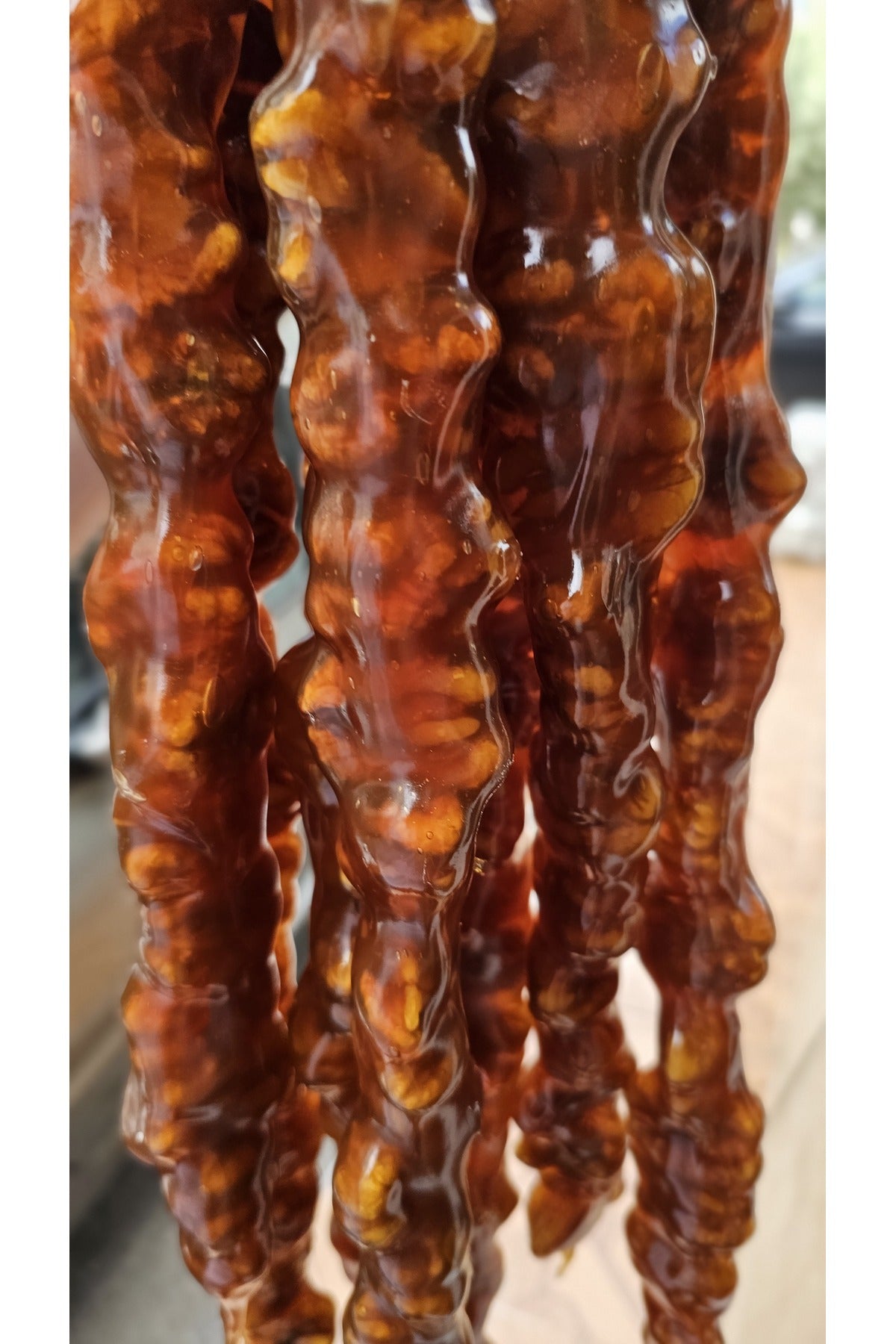 KOME sahane Walnut Grape Molasses Confection 1 kilo - MALLTURK