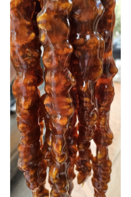 KOME sahane Walnut Grape Molasses Confection 1 kilo - MALLTURK