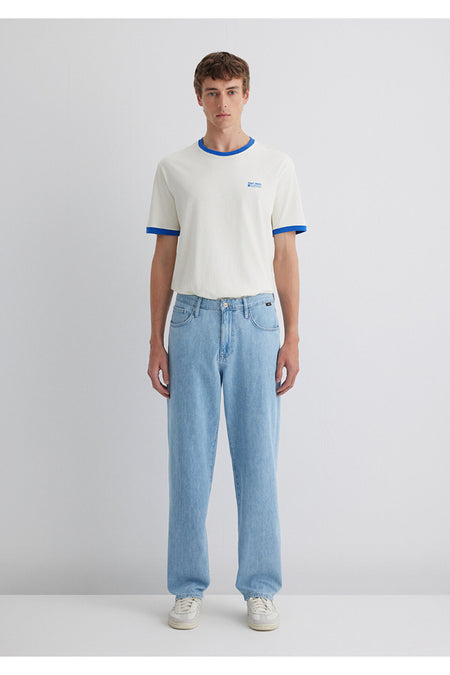 Mavi Mitte Street Light Mavi Denim Jeans 0010101-89518 - MALLTURK