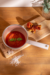Emsan Swiss Crystal Saucepan - MALLTURK