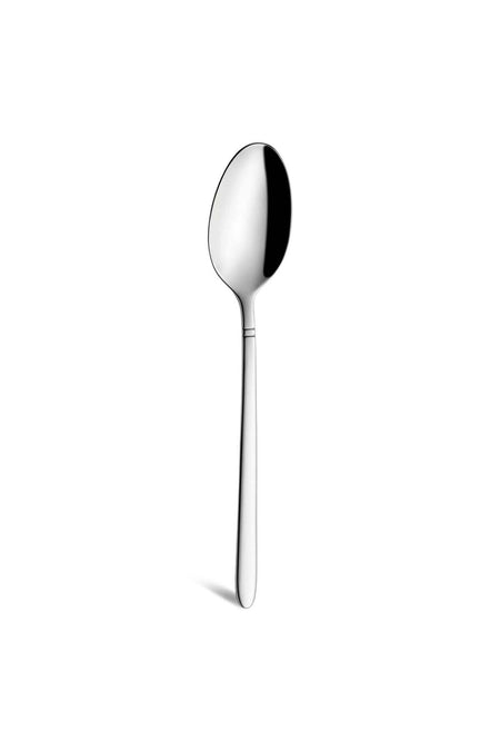 Jumbo 2002 60 Piece 12 Place Setting Steel Flatware Set - MALLTURK